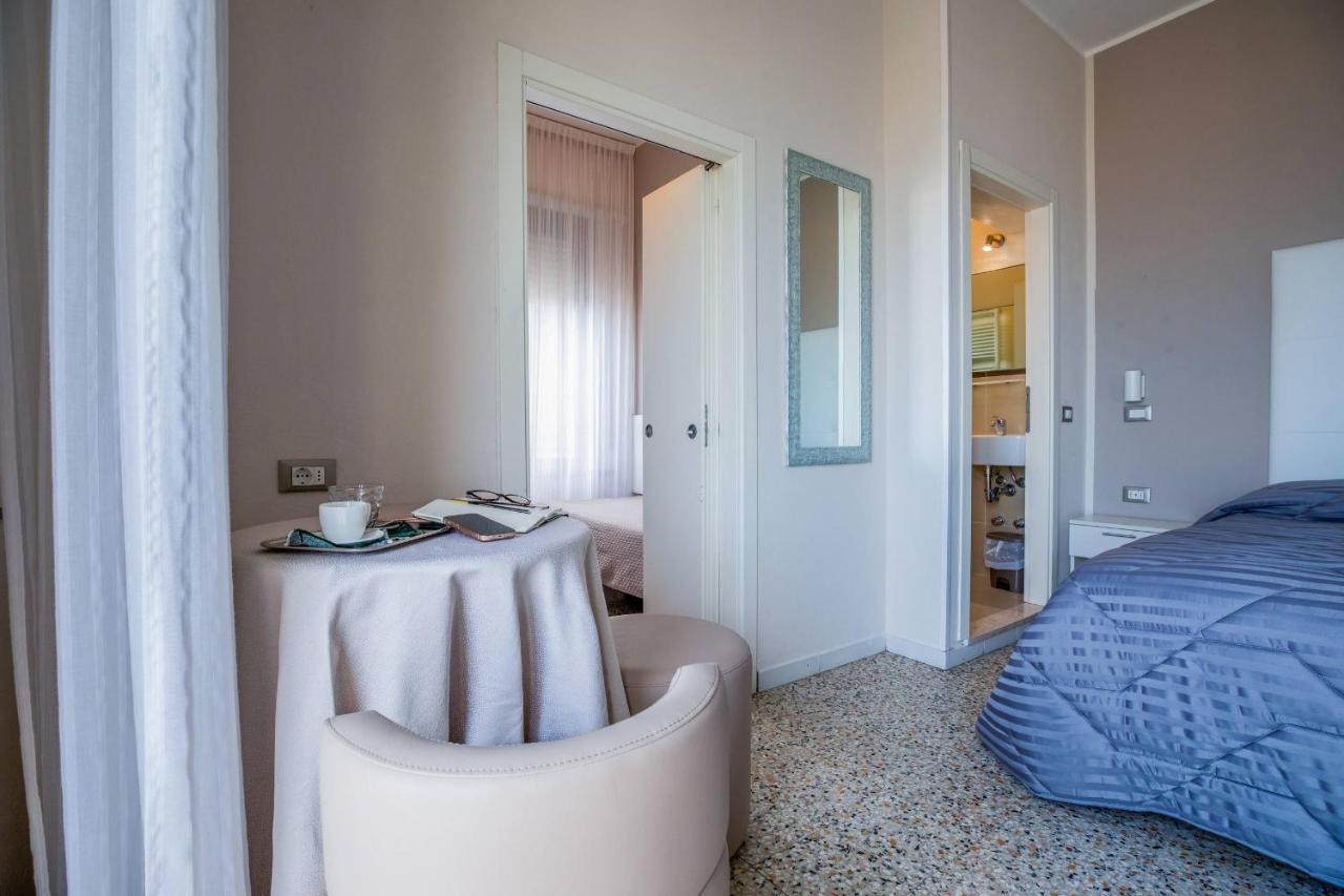 Hotel Deanna Bellaria-Igea Marina Dış mekan fotoğraf