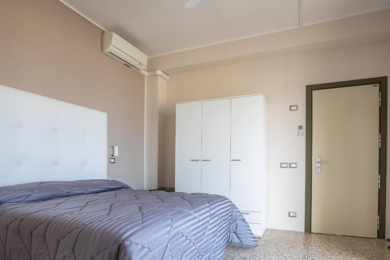 Hotel Deanna Bellaria-Igea Marina Dış mekan fotoğraf