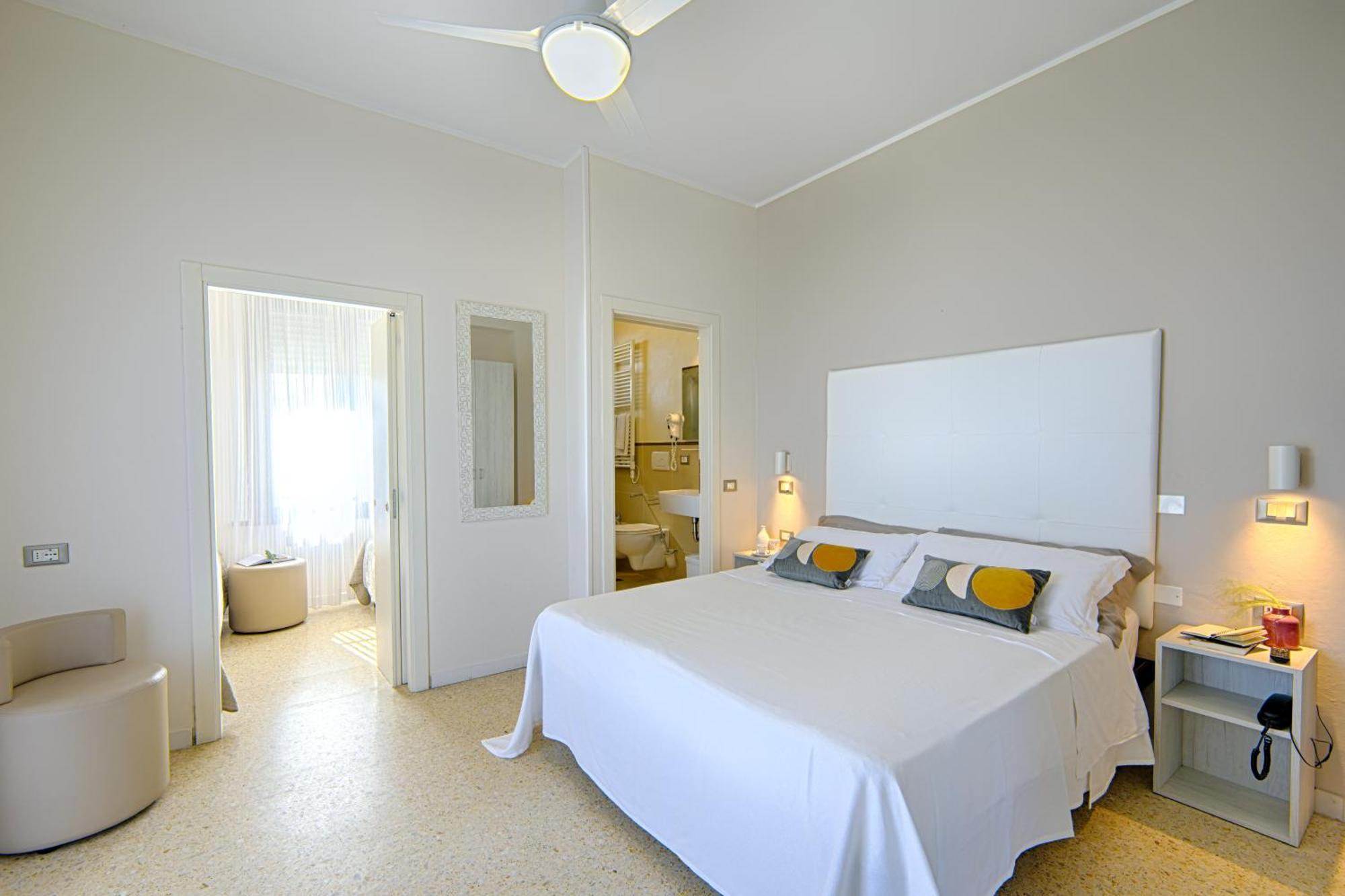 Hotel Deanna Bellaria-Igea Marina Dış mekan fotoğraf