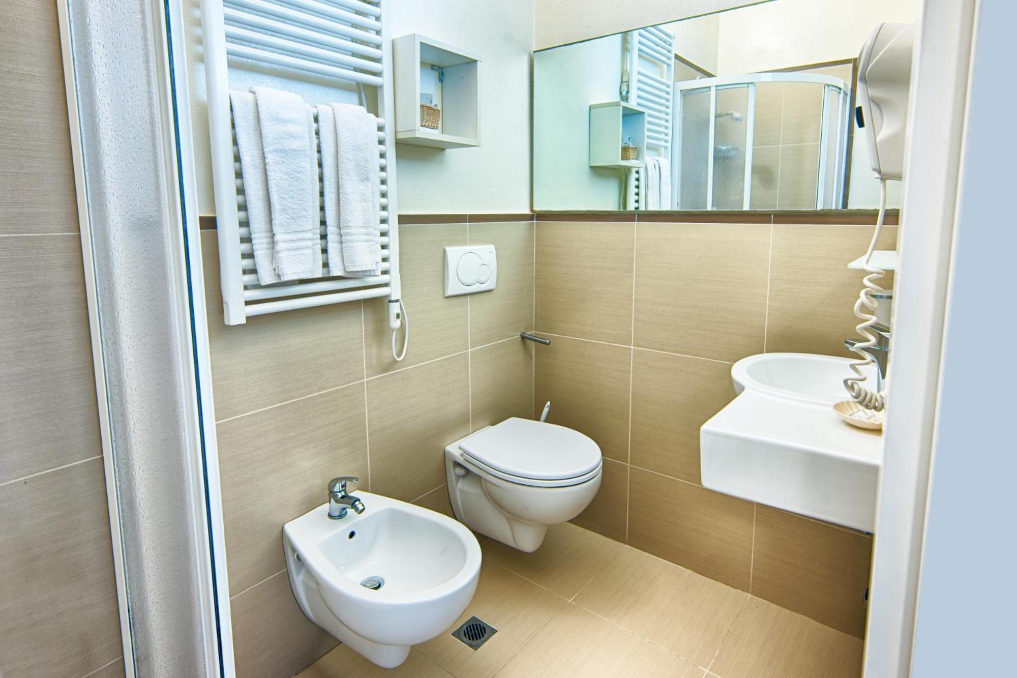 Hotel Deanna Bellaria-Igea Marina Dış mekan fotoğraf