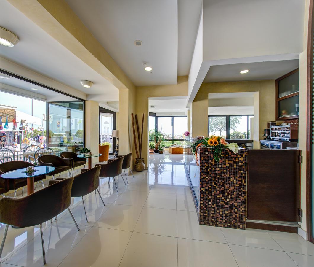Hotel Deanna Bellaria-Igea Marina Dış mekan fotoğraf