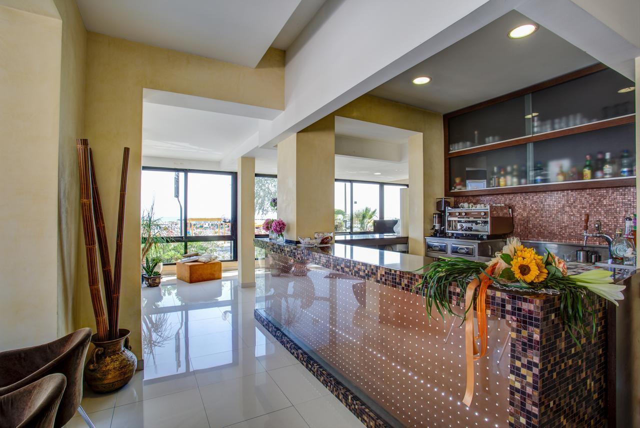 Hotel Deanna Bellaria-Igea Marina Dış mekan fotoğraf