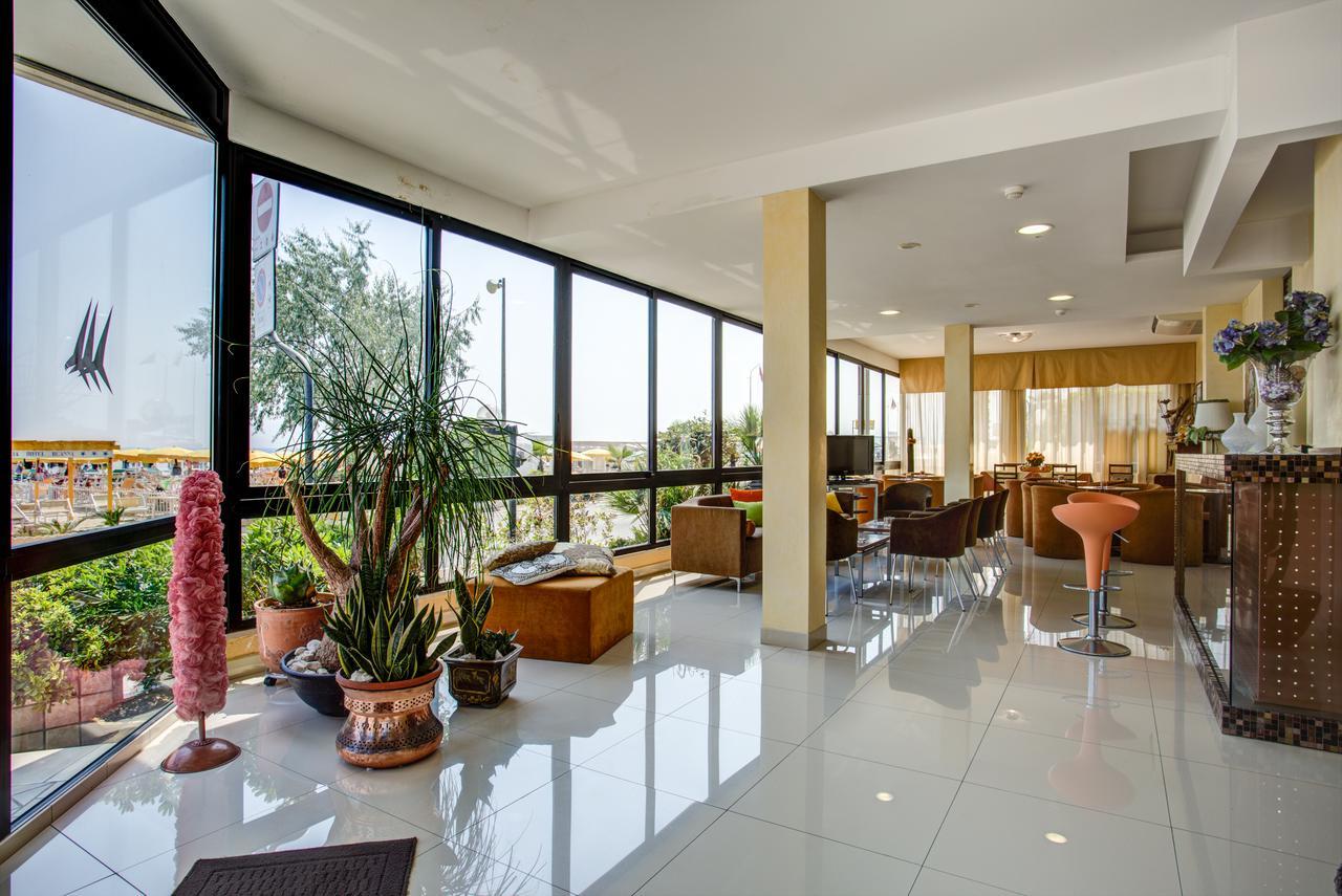 Hotel Deanna Bellaria-Igea Marina Dış mekan fotoğraf