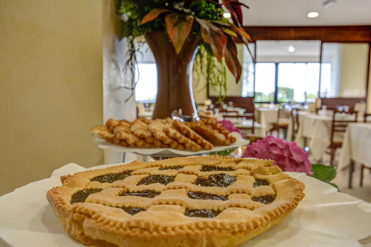 Hotel Deanna Bellaria-Igea Marina Dış mekan fotoğraf