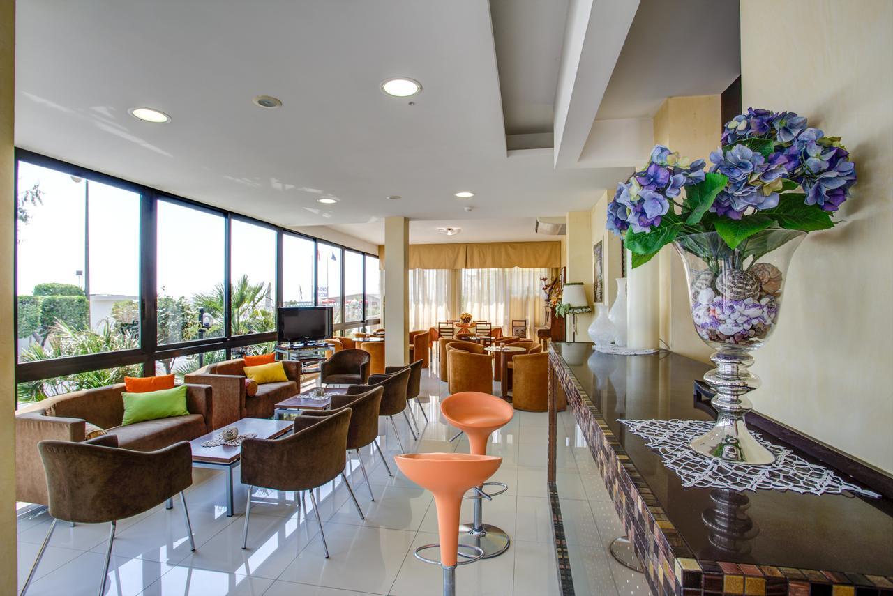 Hotel Deanna Bellaria-Igea Marina Dış mekan fotoğraf